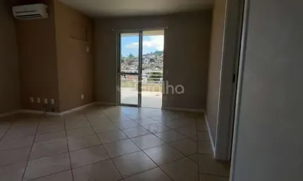 Cobertura com 2 quartos à venda na Rua Lauro Linhares, --, Trindade, Florianópolis