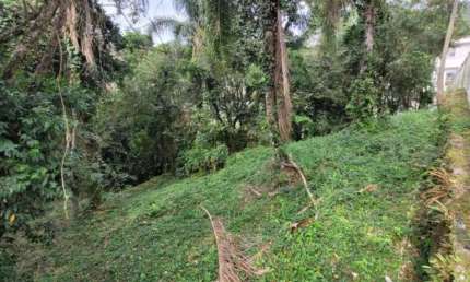 Terreno em condomínio fechado à venda na Servidão João José de Melo, --, Córrego Grande, Florianópolis