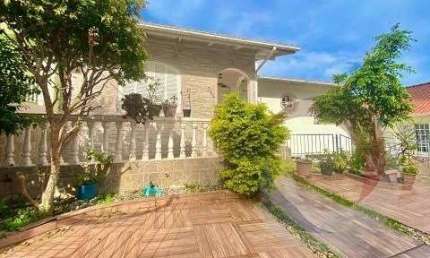 Casa com 4 quartos à venda na Rua Olegário da Silva Ramos, --, Capoeiras, Florianópolis