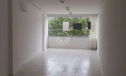 Sala comercial à venda na Rua Vera Linhares de Andrade, --, Córrego Grande, Florianópolis