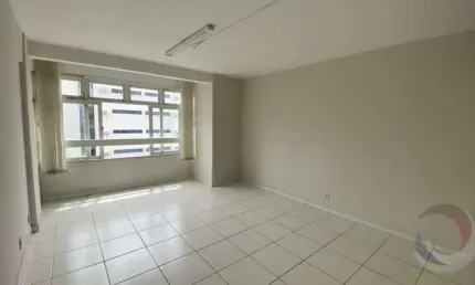 Sala comercial à venda na Rua Felipe Schmidt, --, Centro, Florianópolis