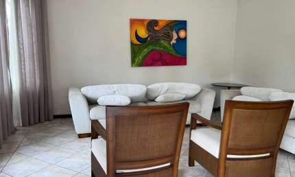 Casa com 5 quartos à venda na Rua Santa Luzia, --, Trindade, Florianópolis