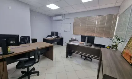 Sala comercial à venda na Rua Pastor William Richard Schisler Filho, --, Itacorubi, Florianópolis