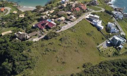 Terreno à venda na Jose Antonio Lopes, --, Centro, Garopaba