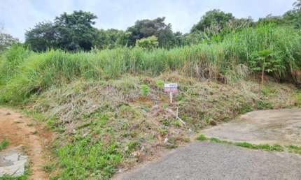 Terreno à venda na Rua Almirante Carlos da Silveira Carneiro, --, Agronômica, Florianópolis