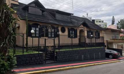 Casa com 4 quartos à venda na Rua José Lins do Rêgo, --, Itaguaçu, Florianópolis