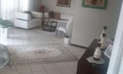 Casa com 4 quartos à venda na Rua Nove de Julho, --, Ipiranga, São José