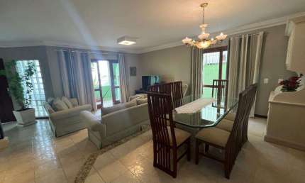 Casa com 4 quartos à venda na Rua Doutor Celso Nicodemus Lopes, --, João Paulo, Florianópolis