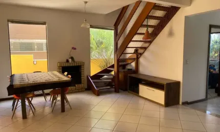 Casa com 6 quartos à venda na Servidão Augusto Ruschi, --, Campeche, Florianópolis