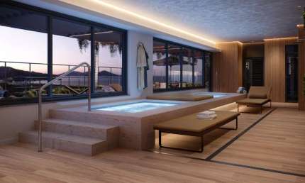 Apartamento com 3 quartos à venda na Avenida Marcondes de Mattos, --, Centro, Biguaçu