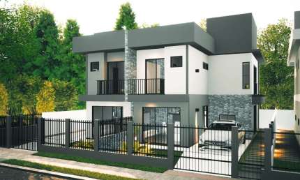 Casa com 3 quartos à venda na Jardim Campeche Sul, --, Campeche, Florianópolis