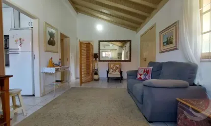 Casa com 4 quartos à venda na Travessa Atlântida Sul, --, Campeche, Florianópolis
