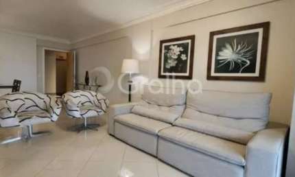 Apartamento com 4 quartos sendo 2 suítes em João Paulo