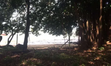 Terreno de 3438.45m² no bairro São Miguel (Guaporanga)