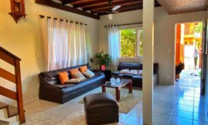 Casa com 5 quartos à venda na Servidão Elpídio da Rocha, --, Rio Tavares, Florianópolis