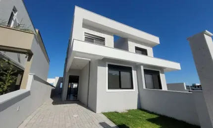 Casa com 3 quartos à venda na Jardim 600 N, --, Campeche, Florianópolis