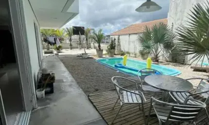 Casa com 3 quartos à venda na Rua Professor Bayer Filho, --, Coqueiros, Florianópolis