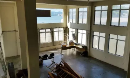 Prédio à venda na Rua Fúlvio Aducci, --, Estreito, Florianópolis