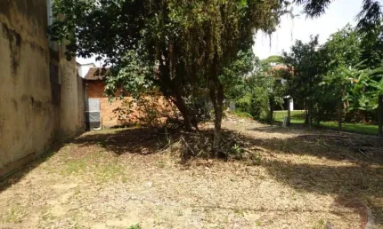 Terreno à venda na Rua Santo Antônio, --, Barreiros, São José