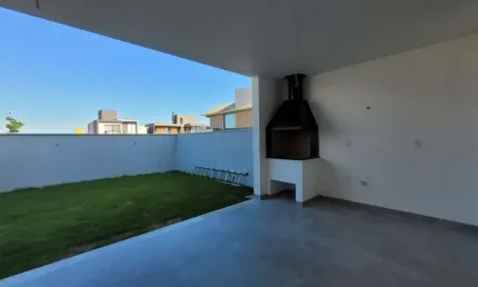 Casa com 3 quartos à venda na Jardim 600 N, --, Campeche, Florianópolis