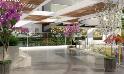 Apartamento com 3 quartos à venda na Rua Brisamar, --, Ingleses, Florianópolis