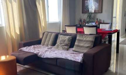 Apartamento com 2 quartos à venda na Rua Pedro Gregório, --, Barreiros, São José