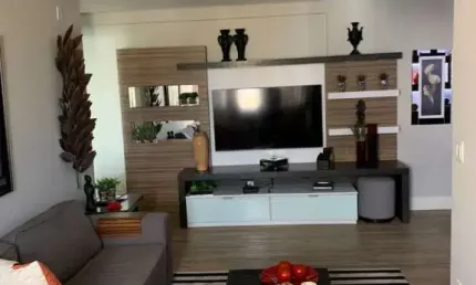 Cobertura com 3 quartos à venda na Rua Duarte Schutel, --, Centro, Florianópolis