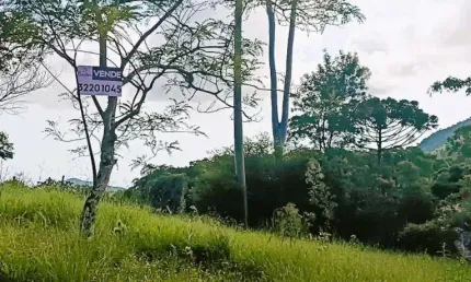Terreno à venda na Rua de Pádua, --, Santo Antônio de Lisboa, Florianópolis
