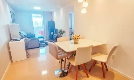 Apartamento com 3 quartos à venda na Avenida Farroupilha, --, Campinas, São José