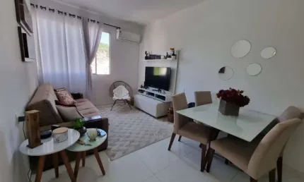 Apartamento com 2 quartos à venda na Rua Visconde de Ouro Preto, --, Centro, Florianópolis