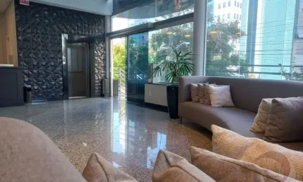 Sala comercial à venda na Rua Presidente Coutinho, --, Centro, Florianópolis
