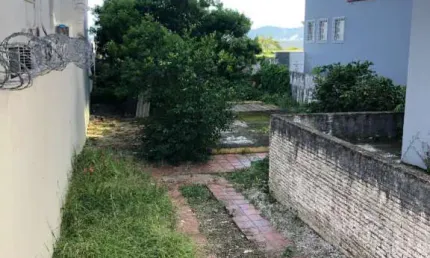 Terreno à venda na Rua Fúlvio Aducci, --, Estreito, Florianópolis