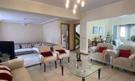 Casa com 4 quartos à venda na Rua Luiz Pasteur, --, Trindade, Florianópolis