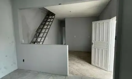 Casa com 3 quartos à venda na Rua do Iano, --, Barreiros, São José