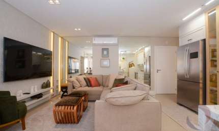 Apartamento com 2 quartos à venda na Travessa Felipe Godinho e Silva, --, Agronômica, Florianópolis
