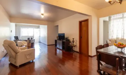 Apartamento com 3 quartos à venda na Avenida Mauro Ramos, --, Centro, Florianópolis