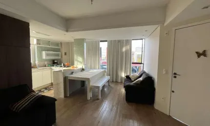 Apartamento de 2 dorms no bairro Lagoa Da Conceição