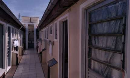 Casa com 10 quartos à venda na Rua Horácio Ferreira, --, João Paulo, Florianópolis