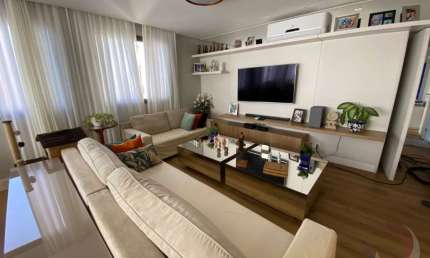 Cobertura com 4 quartos à venda na Rua Rui Barbosa, --, Agronômica, Florianópolis