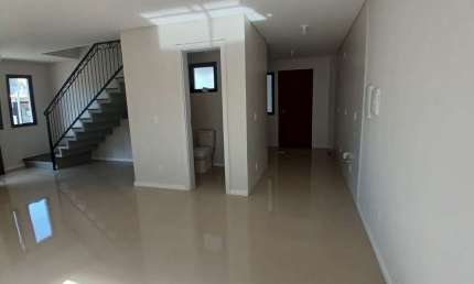 Casa com 3 quartos à venda na Rua Olavo Juvenal Ramos, --, Campeche, Florianópolis