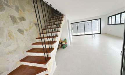 Casa com 3 quartos à venda na Servidão Hipólito Bernardino das Chagas, --, Rio Tavares, Florianópolis