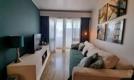 Apartamento com 3 quartos à venda na Avenida Prefeito Osmar Cunha, --, Centro, Florianópolis