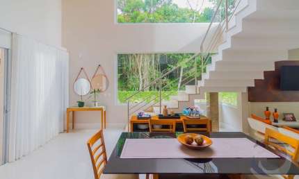 Casa Residencial de 3 dorms no bairro Santo Antônio De Lisboa