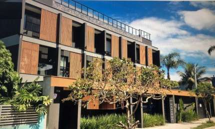 Apartamento com 1 quarto à venda na Rua Antônio José Thomaz da Costa, --, Novo Campeche, Florianópolis