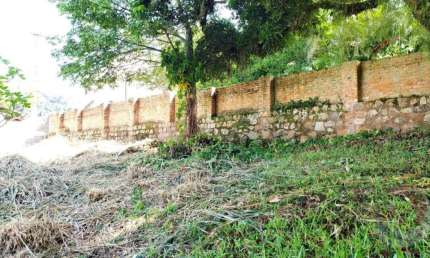 Terreno à venda na Rua Dialtino Antônio Cabral, --, Agronômica, Florianópolis