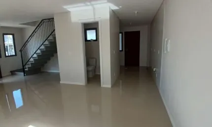 Casa com 3 quartos à venda na Rua Olavo Juvenal Ramos, --, Campeche, Florianópolis