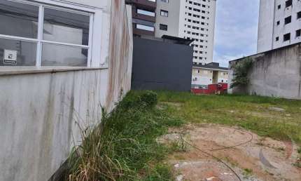Terreno à venda na Avenida das Águias, --, Pedra Branca, Palhoça