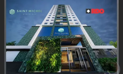 Apartamento com 2 quartos à venda na Rua Brasilpinho, --, Kobrasol, São José