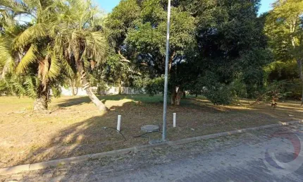 Terreno à venda na Rua Intendente Antônio Damasco, --, Ratones, Florianópolis