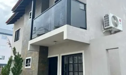 Casa com 2 quartos à venda na Rua Siena, --, Pagani, Palhoça